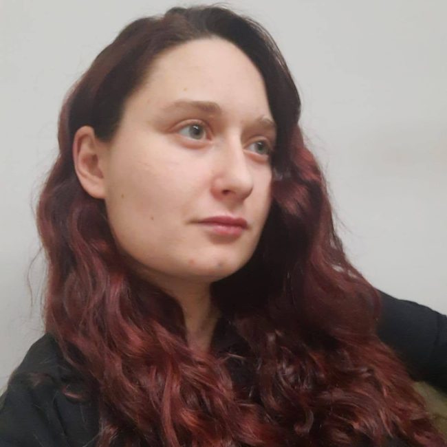 Greta Karalienė